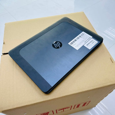 HP ZBook 14 G2 | Core i7 | 8GB RAM | 256GB SSD | 1GB Graphics | Backlit Keyboard