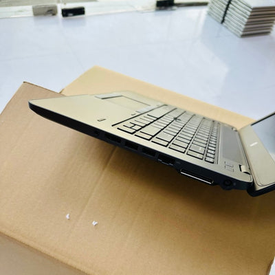 HP ZBook 14 G2 | Core i7 | 8GB RAM | 256GB SSD | 1GB Graphics | Backlit Keyboard