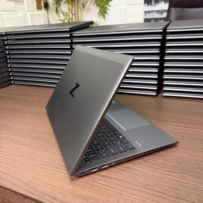 HP ZBook Firefly 14 G8 | 11th Gen Core i5 | 16GB RAM | 256GB SSD | Backlit Keyboard