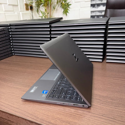 HP ZBook Firefly 14 G8 | 11th Gen Core i5 | 16GB RAM | 256GB SSD | Backlit Keyboard