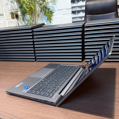 HP ZBook Firefly 14 G8 | 11th Gen Core i5 | 8GB RAM | 256GB SSD | Backlit Keyboard