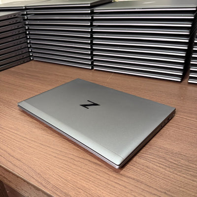 HP ZBook Firefly 14 G8 | 11th Gen Core i5 | 8GB RAM | 256GB SSD | Backlit Keyboard