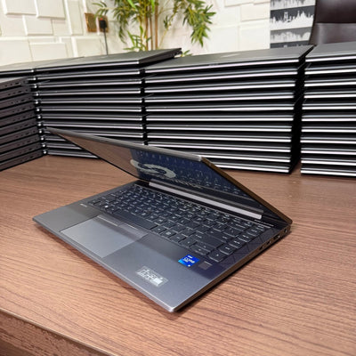 HP ZBook Firefly 14 G8 | 11th Gen Core i5 | 8GB RAM | 256GB SSD | Backlit Keyboard