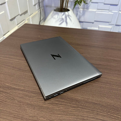 HP zBook Firefly 14 G8 - 11th Gen Intel Core i5 - 256GB SSD - 16GB RAM - Keyboard Light