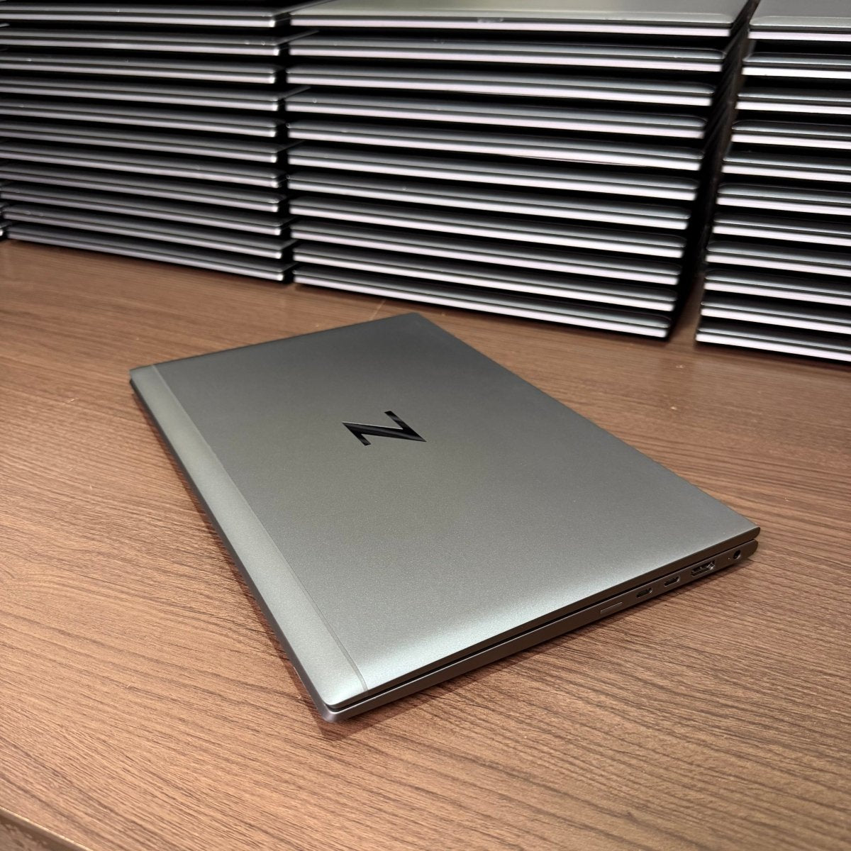 HP ZBook Firefly 14 G8 | 11th Gen Intel Core i7 | 16GB RAM | 512GB SSD | 4GB Nvidia T500 | Backlit Keyboard