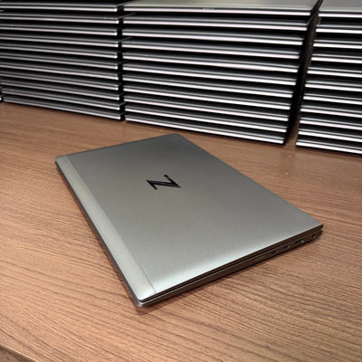 HP ZBook Firefly 14 G8 | 11th Gen Intel Core i7 | 16GB RAM | 512GB SSD | 4GB Nvidia T500 | Backlit Keyboard
