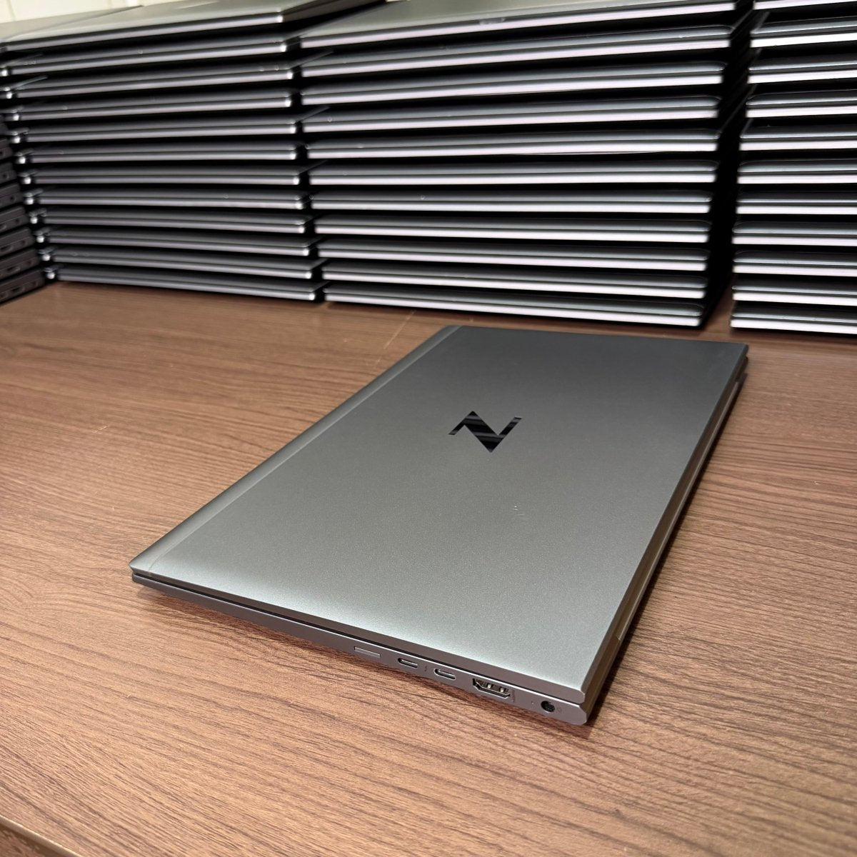 HP ZBook Firefly 14 G8 | 11th Gen Intel Core i7 | 16GB RAM | 512GB SSD | 4GB Nvidia T500 | Backlit Keyboard