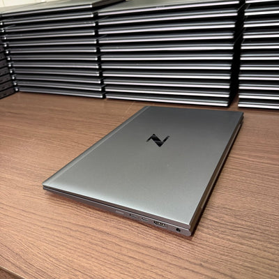 HP ZBook Firefly 14 G8 | 11th Gen Intel Core i7 | 16GB RAM | 512GB SSD | 4GB Nvidia T500 | Backlit Keyboard