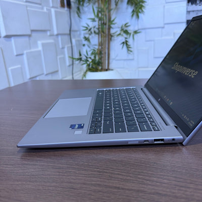 HP ZBook Firefly 14 G9 | 12th Gen Core i7 | 16GB RAM | 512GB SSD | Backlit Keyboard