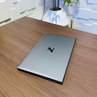 HP zBook Firefly 15 G7 - 10th Gen. Core i7 - 512GB SSD - 16GB RAM - 4GB Dedicated Nvidia Graphics - Keyboard Light