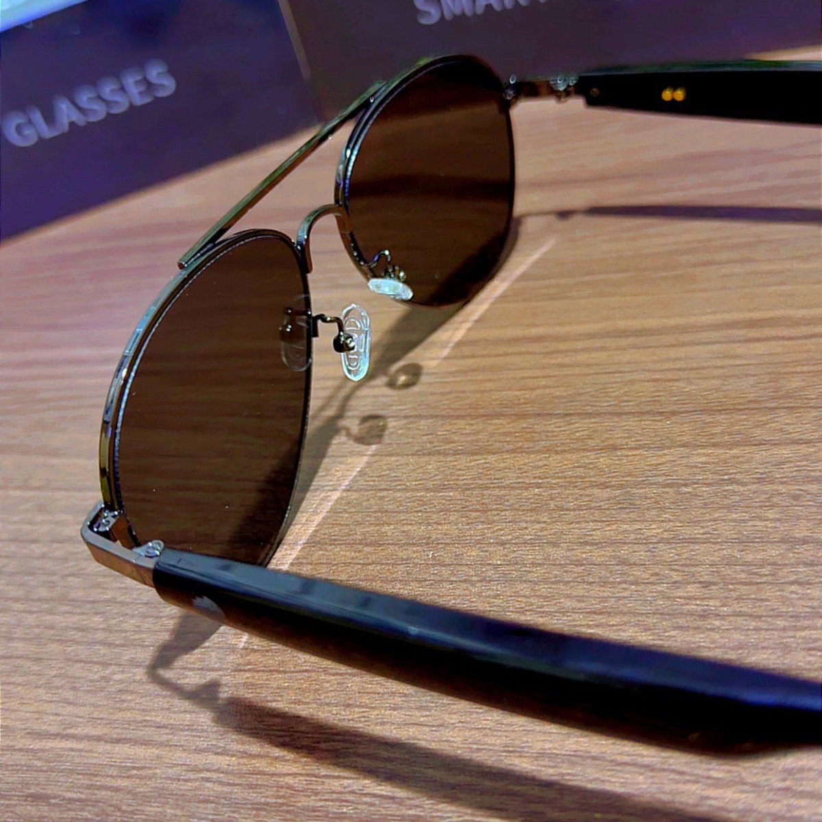 HY1002 Smart Glasses