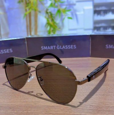 HY1002 Smart Glasses