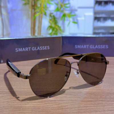 HY1002 Smart Glasses