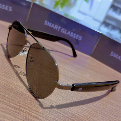 HY1002 Smart Glasses