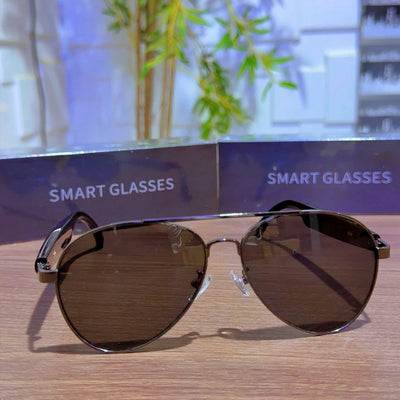 HY1002 Smart Glasses