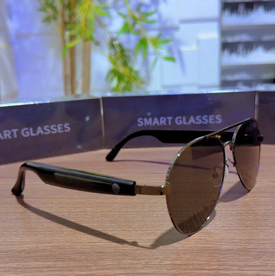 HY1002 Smart Glasses