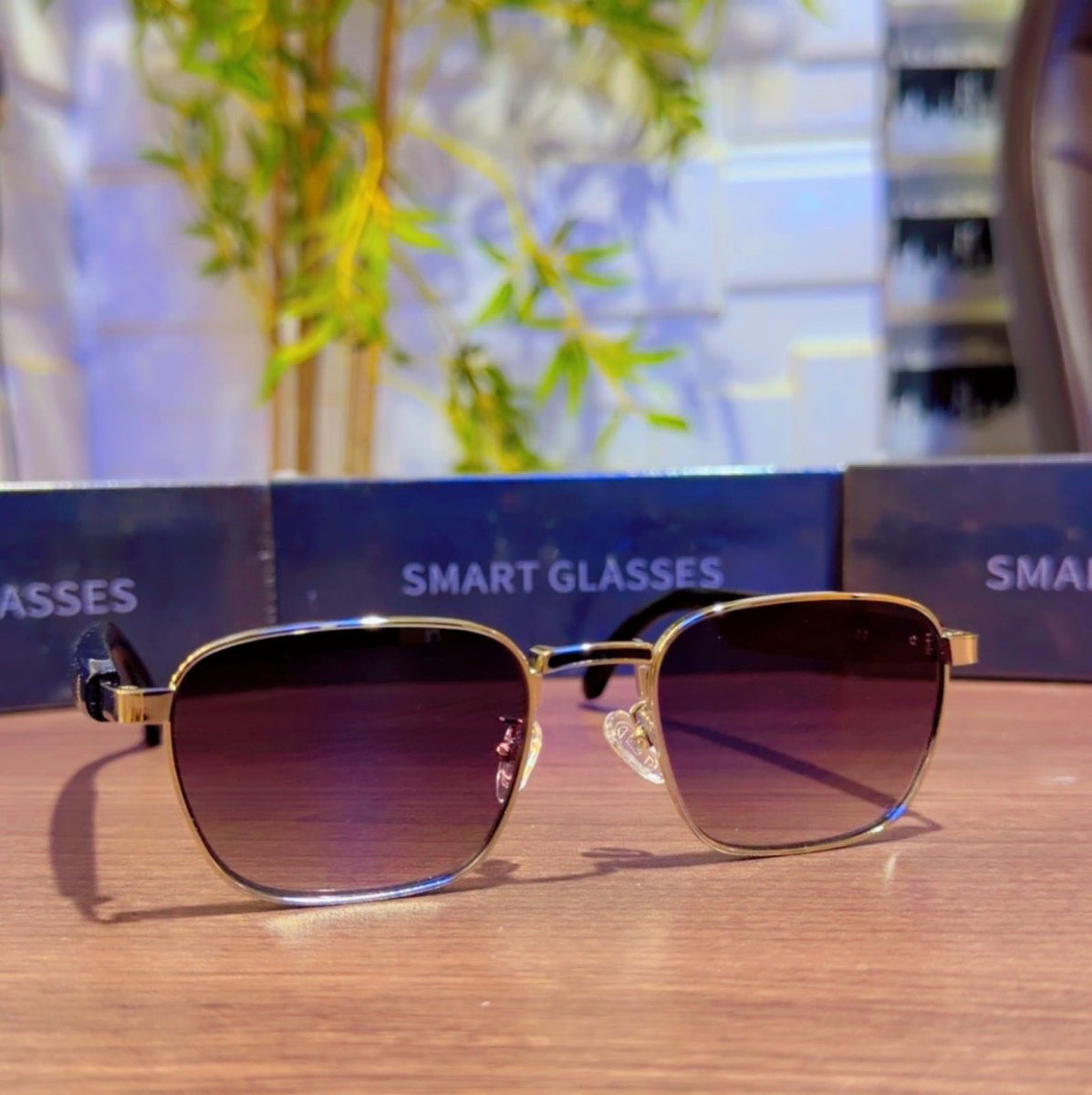 HY1003 Smart Glasses