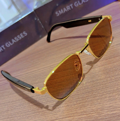 HY1003 Smart Glasses