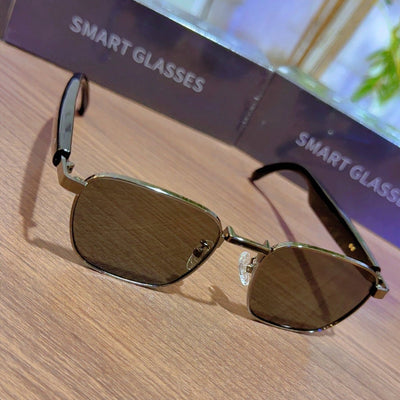 HY1003 Smart Glasses