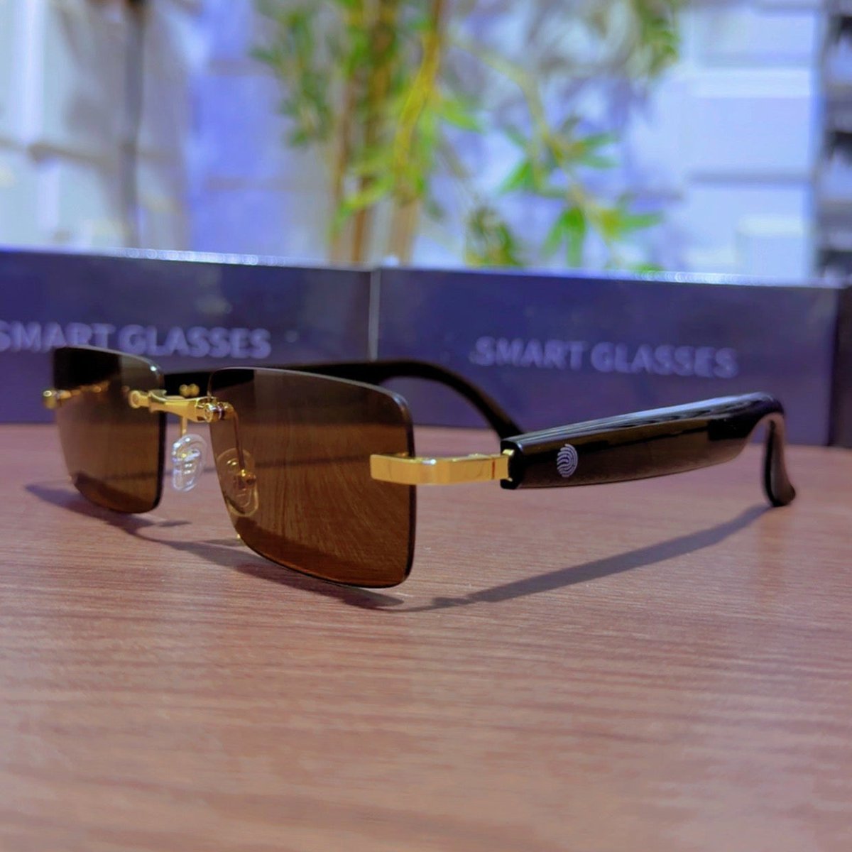 HY1006 Smart Glasses
