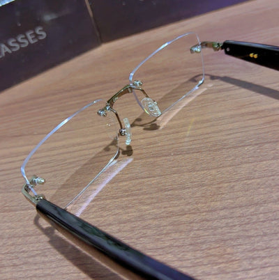 HY1006 Smart Glasses
