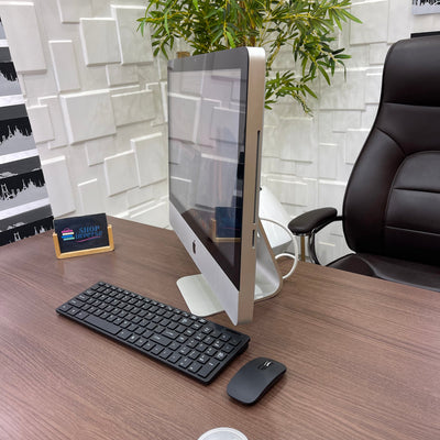 Apple iMac 21.5-Inch Mid 2011 | Core i5 | 4GB RAM | 500GB HDD | Tiny Screen Line