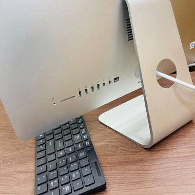 Apple iMac 21.5-Inch Late 2015 | Core i5 | 16GB RAM | 500GB SSD | Full HD
