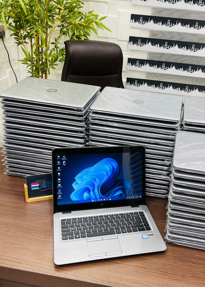 HP EliteBook 840 G3 | Core i7 | 8GB RAM | 256GB SSD | Touchscreen | Backlit Keyboard