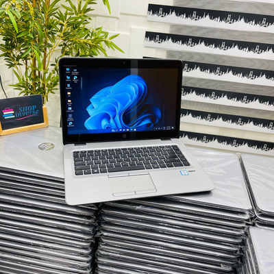HP EliteBook 840 G3 | Core i7 | 8GB RAM | 256GB SSD | Touchscreen | Backlit Keyboard