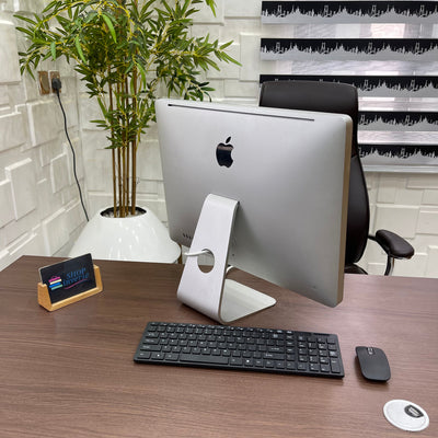 Apple iMac 21.5-Inch Mid 2011 | Core i5 | 4GB RAM | 500GB HDD | Tiny Screen Line