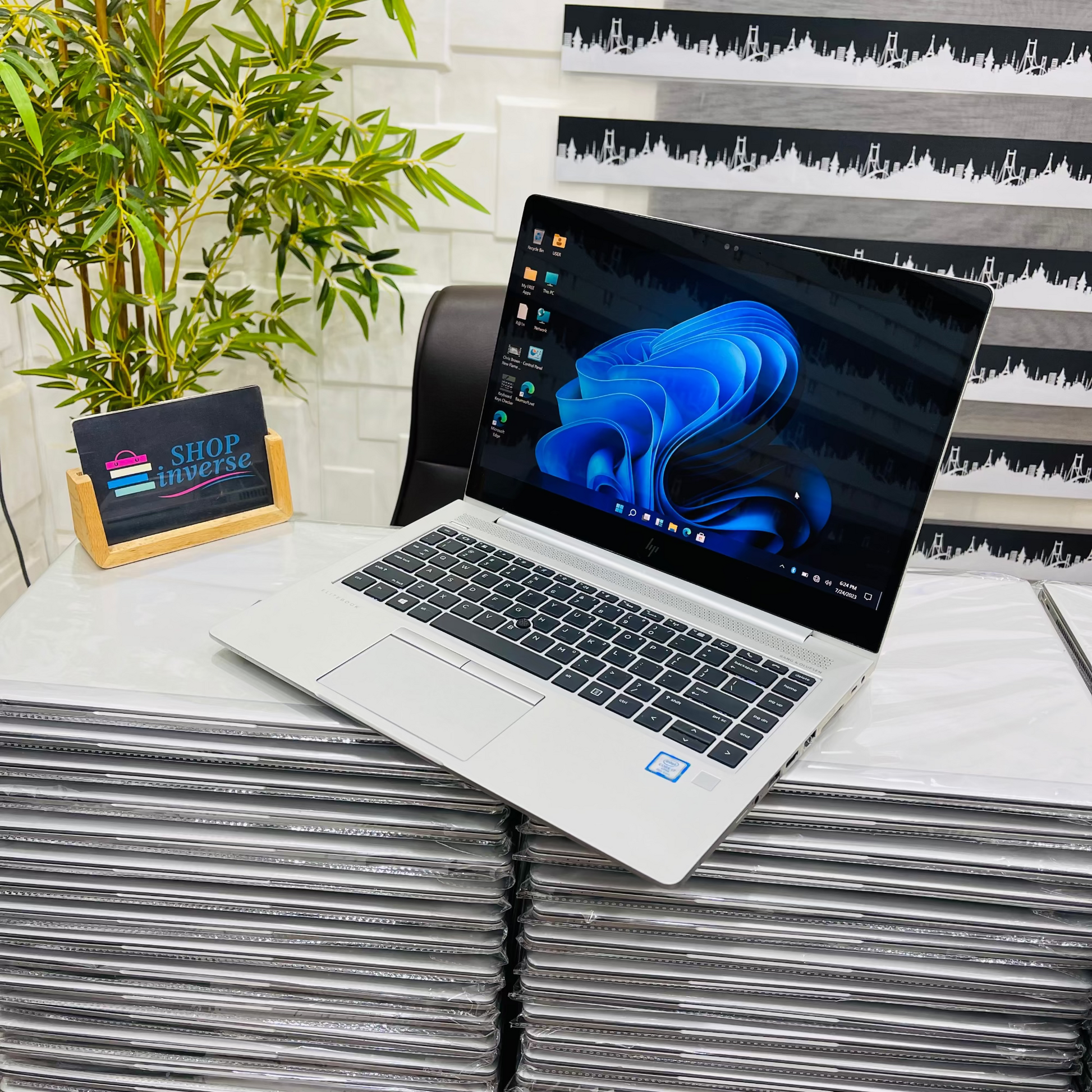 Hp elitebook 840 hot sale g5 ram upgrade