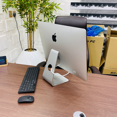 Apple iMac 21.5-Inch Late 2015 | Core i5 | 16GB RAM | 500GB SSD | Full HD