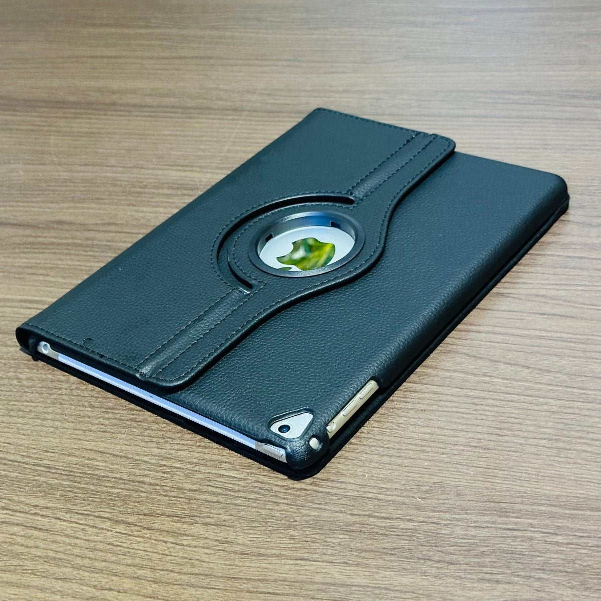 iPad Air x360 Protective Case - Black