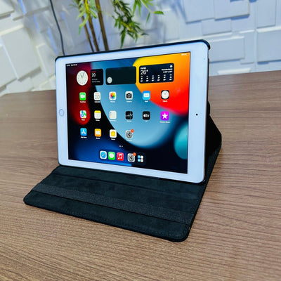 iPad Air x360 Protective Case - Black