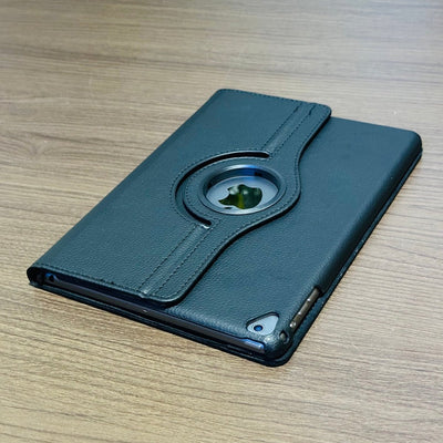 iPad Air x360 Protective Case - Black