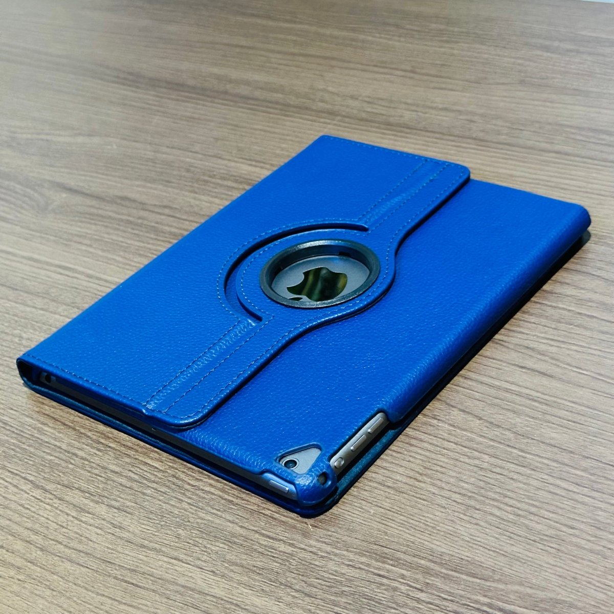 iPad Air x360 Protective Case - Blue