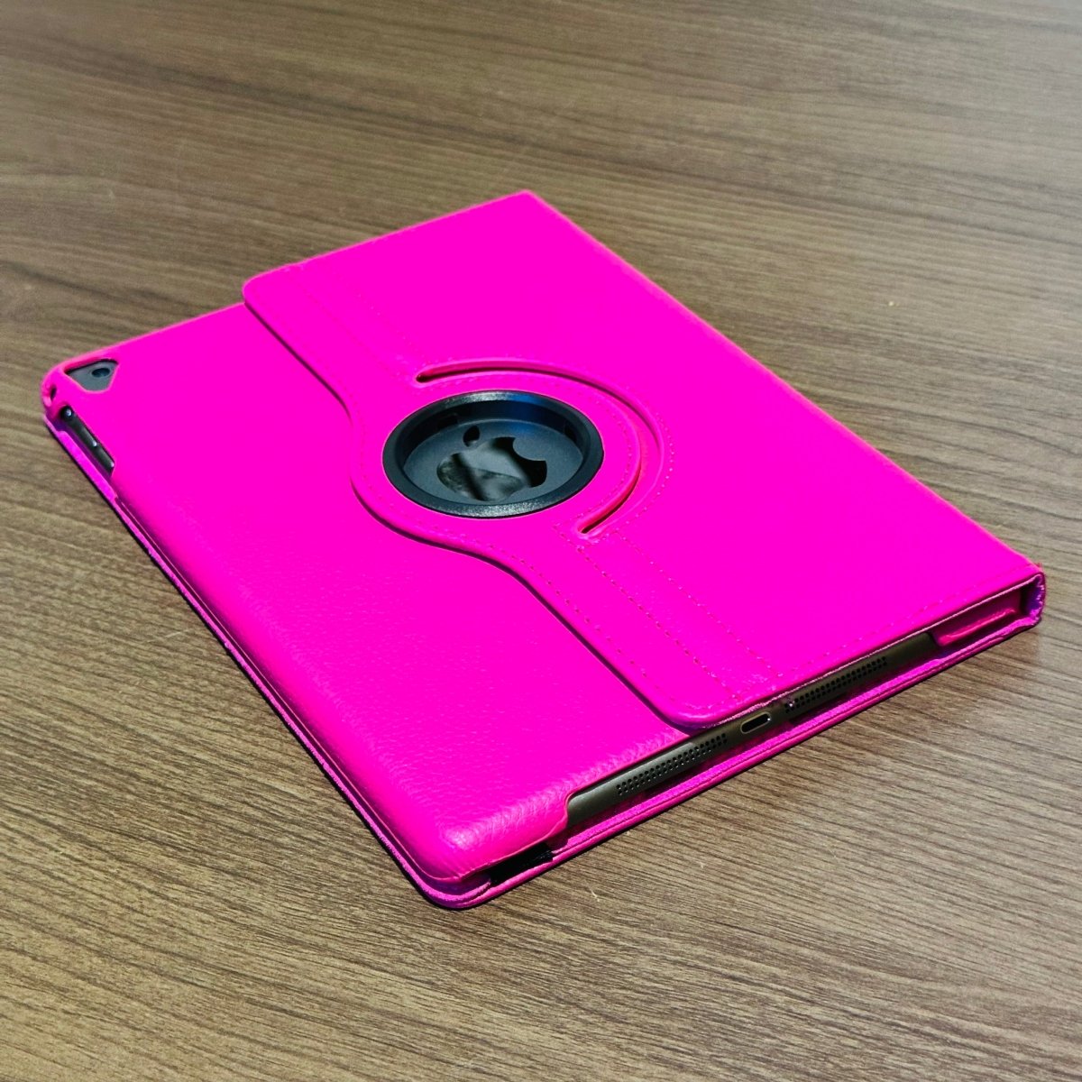 iPad Air x360 Protective Case - Pink
