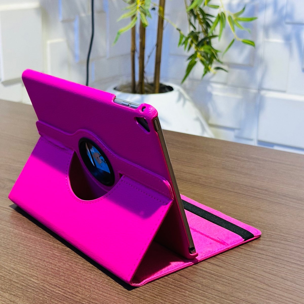 iPad Air x360 Protective Case - Pink