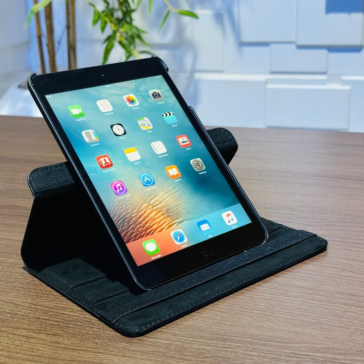 iPad Mini x360 Protective Case