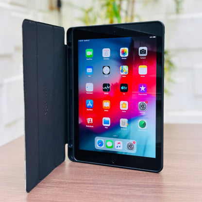 iPad Protective Case