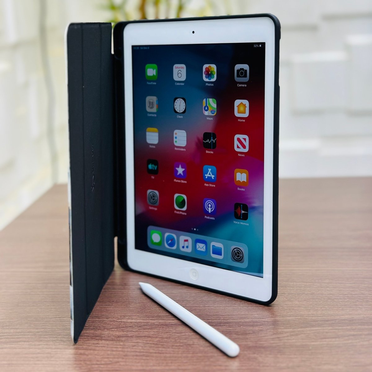 iPad Protective Case