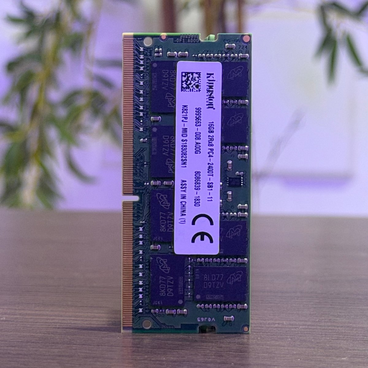 Kingston PC4 RAM | 16GB