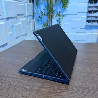 Lenovo 100e 2nd Gen | AMD 3015e | 4GB RAM | 64GB eMMC