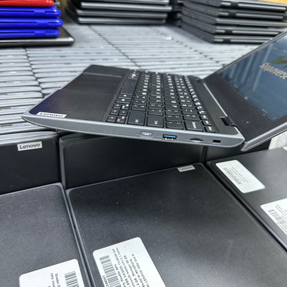 Lenovo 100e 2nd Gen - Intel Celeron N4020 - 64GB eMMC - 4GB RAM