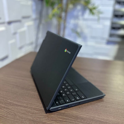 Lenovo 100e Chromebook 2nd Gen - Intel Celeron N4020 - 32GB eMMC - 4GB RAM - (Bad keyboard)