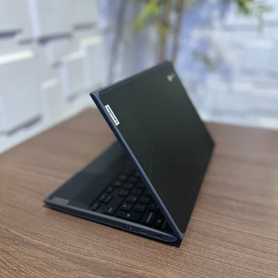 Lenovo 100e Chromebook 2nd Gen - Intel Celeron N4020 - 32GB eMMC - 4GB RAM - (Bad keyboard)