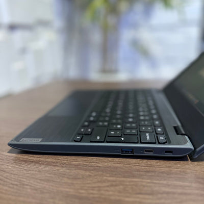 Lenovo 100e Chromebook 2nd Gen - Intel Celeron N4020 - 32GB eMMC - 4GB RAM - (Bad keyboard)