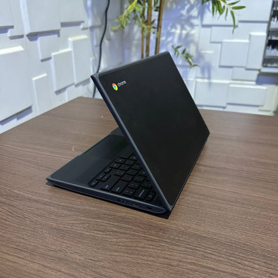 Lenovo 100e Chromebook - Intel Celeron N3350 - 32GB eMMC - 4GB RAM