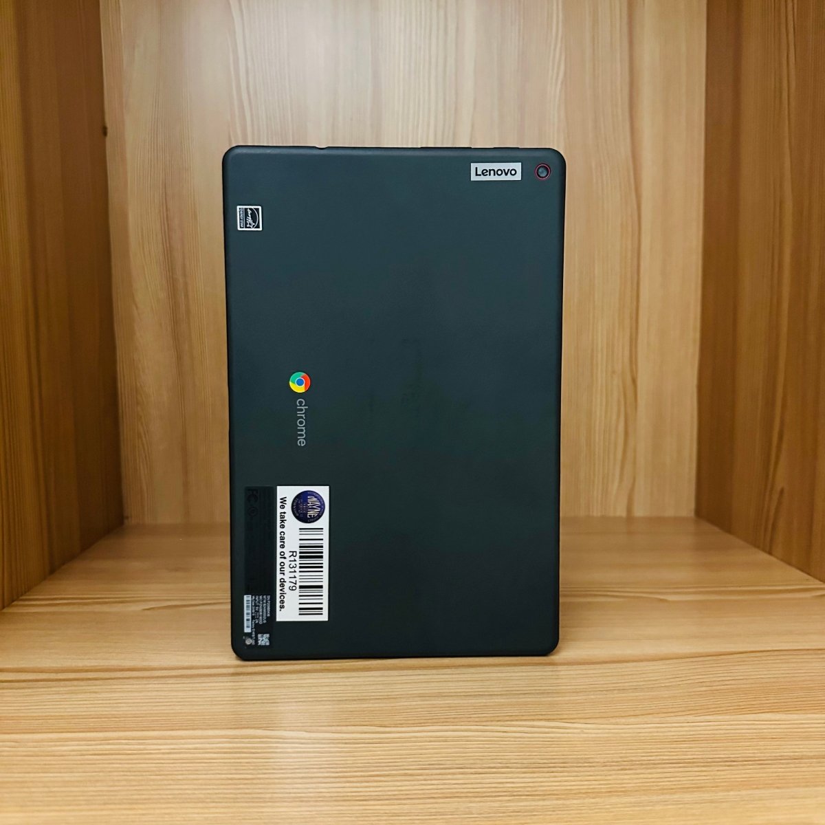 Lenovo 10e Chromebook Tablet