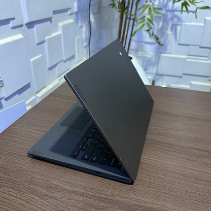 Lenovo 14e Chromebook - AMD A4 - 32GB eMMc - 4GB RAM